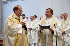 400 Jahre Österreichische Benediktinerkongregation - Foto: Josef Kuss