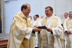 400 Jahre Österreichische Benediktinerkongregation - Foto: Josef Kuss