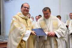 400 Jahre Österreichische Benediktinerkongregation - Foto: Josef Kuss