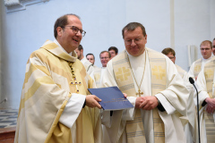 400 Jahre Österreichische Benediktinerkongregation - Foto: Josef Kuss