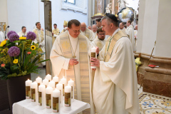 400 Jahre Österreichische Benediktinerkongregation - Foto: Josef Kuss