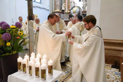 400 Jahre Österreichische Benediktinerkongregation - Foto: Josef Kuss
