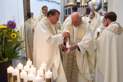 400 Jahre Österreichische Benediktinerkongregation - Foto: Josef Kuss