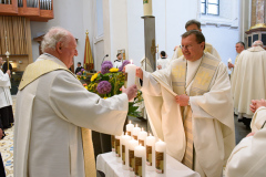 400 Jahre Österreichische Benediktinerkongregation - Foto: Josef Kuss