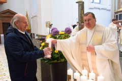 400 Jahre Österreichische Benediktinerkongregation - Foto: Josef Kuss