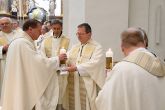 400 Jahre Österreichische Benediktinerkongregation - Foto: Josef Kuss