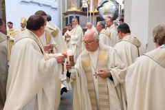 400 Jahre Österreichische Benediktinerkongregation - Foto: Josef Kuss