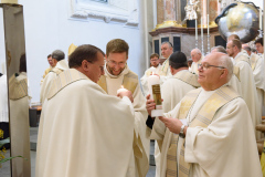 400 Jahre Österreichische Benediktinerkongregation - Foto: Josef Kuss