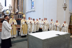 400 Jahre Österreichische Benediktinerkongregation - Foto: Josef Kuss