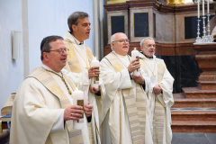 400 Jahre Österreichische Benediktinerkongregation - Foto: Josef Kuss