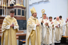 400 Jahre Österreichische Benediktinerkongregation - Foto: Josef Kuss