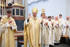 400 Jahre Österreichische Benediktinerkongregation - Foto: Josef Kuss