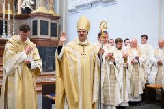 400 Jahre Österreichische Benediktinerkongregation - Foto: Josef Kuss