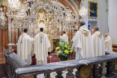 400 Jahre Österreichische Benediktinerkongregation - Foto: Josef Kuss