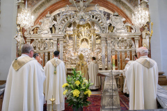 400 Jahre Österreichische Benediktinerkongregation - Foto: Josef Kuss