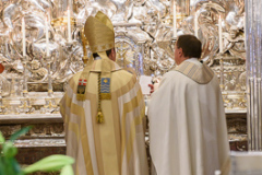 400 Jahre Österreichische Benediktinerkongregation - Foto: Josef Kuss