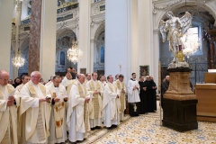 400 Jahre Österreichische Benediktinerkongregation - Foto: Josef Kuss