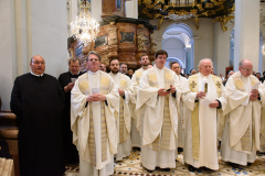 400 Jahre Österreichische Benediktinerkongregation - Foto: Josef Kuss