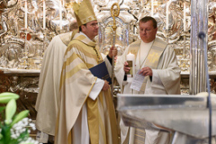 400 Jahre Österreichische Benediktinerkongregation - Foto: Josef Kuss