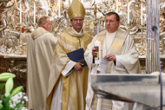 400 Jahre Österreichische Benediktinerkongregation - Foto: Josef Kuss