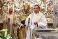 400 Jahre Österreichische Benediktinerkongregation - Foto: Josef Kuss