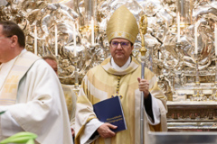 400 Jahre Österreichische Benediktinerkongregation - Foto: Josef Kuss