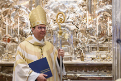 400 Jahre Österreichische Benediktinerkongregation - Foto: Josef Kuss