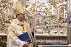 400 Jahre Österreichische Benediktinerkongregation - Foto: Josef Kuss