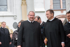 400 Jahre Österreichische Benediktinerkongregation - Foto: Josef Kuss