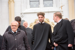 400 Jahre Österreichische Benediktinerkongregation - Foto: Josef Kuss