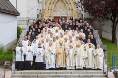 400 Jahre Österreichische Benediktinerkongregation - Foto: Josef Kuss