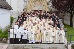 400 Jahre Österreichische Benediktinerkongregation - Foto: Josef Kuss