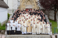 400 Jahre Österreichische Benediktinerkongregation - Foto: Josef Kuss