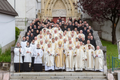 400 Jahre Österreichische Benediktinerkongregation - Foto: Josef Kuss