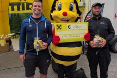 4. ITN Doppelturnier in Mariazell, Foto: UTC Mariazell