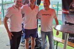 4. ITN Doppelturnier in Mariazell, Foto: UTC Mariazell