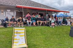 4. ITN Doppelturnier in Mariazell, Foto: UTC Mariazell