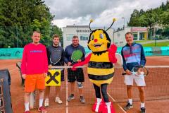 4. ITN Doppelturnier in Mariazell, Foto: UTC Mariazell