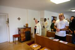 70 Jahre Herz-Marien-Karmel, Foto: Josef Kuss