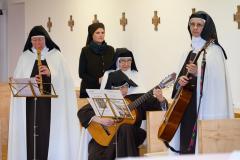 70 Jahre Herz-Marien-Karmel, Foto: Josef Kuss