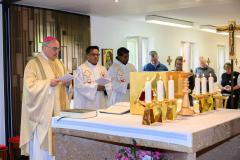 70 Jahre Herz-Marien-Karmel, Foto: Josef Kuss