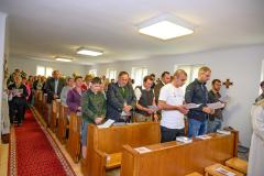 70 Jahre Herz-Marien-Karmel, Foto: Josef Kuss