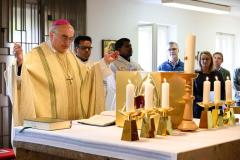 70 Jahre Herz-Marien-Karmel, Foto: Josef Kuss