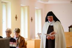 70 Jahre Herz-Marien-Karmel, Foto: Josef Kuss