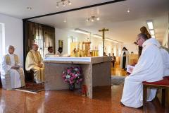 70 Jahre Herz-Marien-Karmel, Foto: Josef Kuss