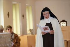 70 Jahre Herz-Marien-Karmel, Foto: Josef Kuss