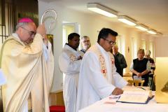 70 Jahre Herz-Marien-Karmel, Foto: Josef Kuss