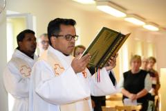 70 Jahre Herz-Marien-Karmel, Foto: Josef Kuss