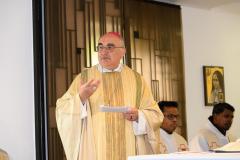 70 Jahre Herz-Marien-Karmel, Foto: Josef Kuss