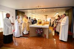 70 Jahre Herz-Marien-Karmel, Foto: Josef Kuss